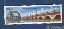 N°3661 - Bordeaux Gironde TIMBRE NEUF FRANCE 2004