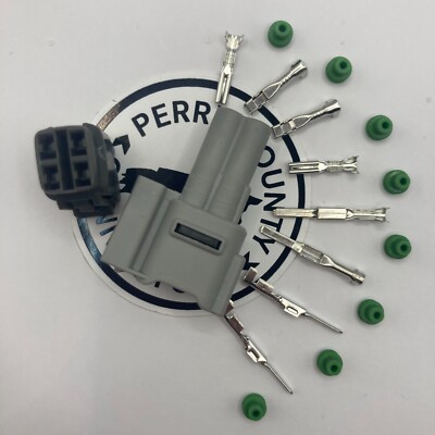 その他 Sumomo 4 Pin Connector Plug Aftermarket Sumitomo TS Series | eBay