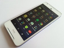 HTC DESIRE 628 DUAL SIM 16GB WEISS NEUW.+OVP+VIELE EXTRAS+RECHNUNG+DHL VERSAND