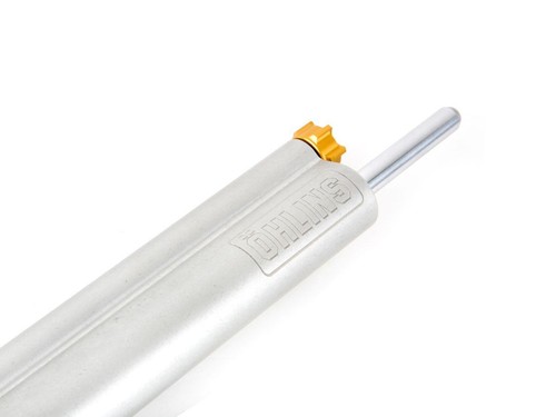 KIT AMORTISSEUR DE DIRECTION OHLINS + ACCESSOIRES POUR DUCATI MONSTER S2R 2005-2 - Photo 3/4