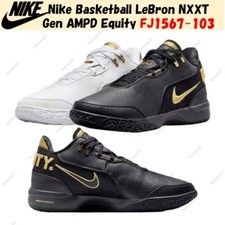 Nike Zoom LeBron NXXT Gen AMPD EP Equity for Sale | Authenticity