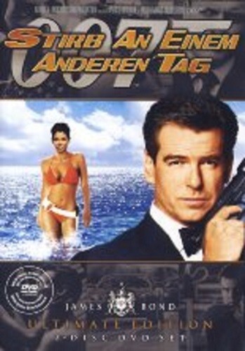 Action & Abenteuer - DVD - Bild 172 von 224
