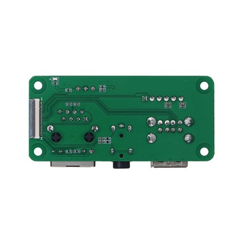 For ZeroW Expansion Board with USB2.0 Port Ethernet Connectors Adapter - Afbeelding 6 van 8