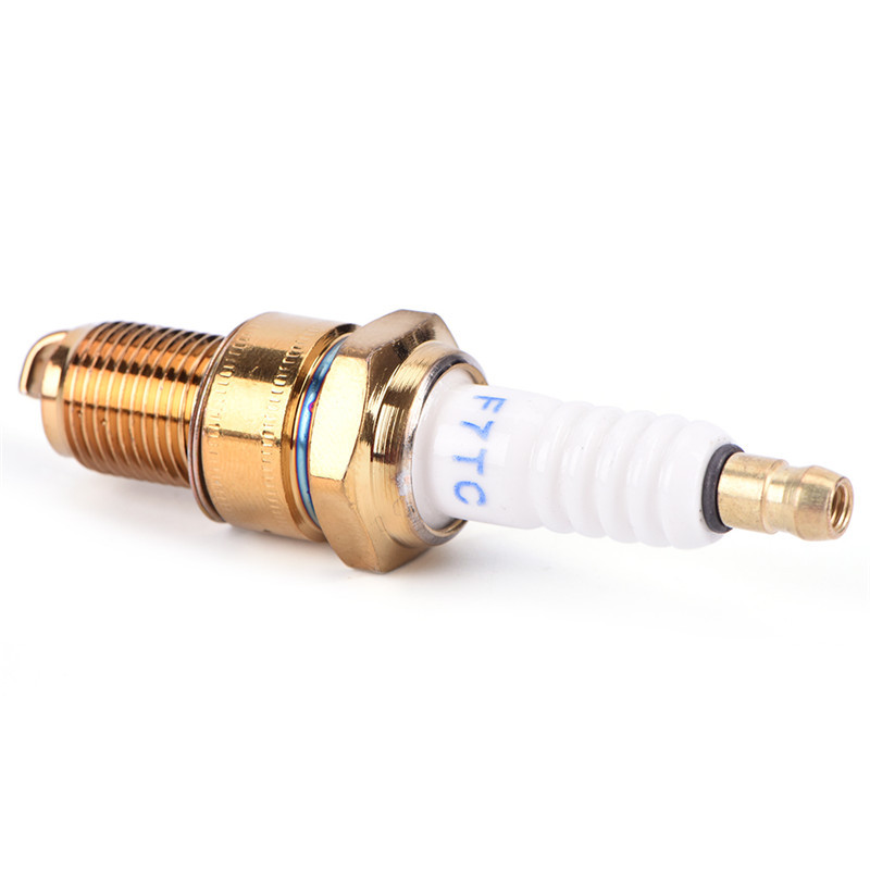 Sourcing Map F7TC Bougie Allumage GX120 GX160 GX200