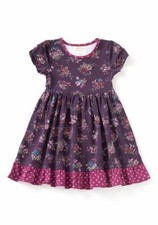 NWT MATILDA JANE 6 Chose Your Own Path WORLD OF WONDER DRESS