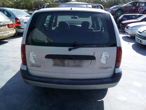 7711135208 Transmision Delantera Derecha para RENAULT MEGANE I FASE 2 GRA 671328 - Imagen 6 de 10