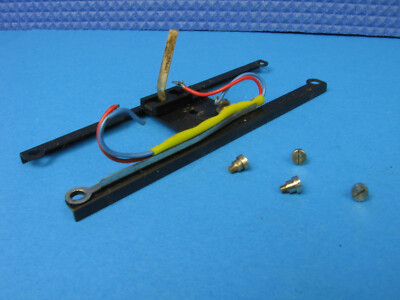 Trix Express E 112 Drehgestellhalterrahmen AX 2396 -77