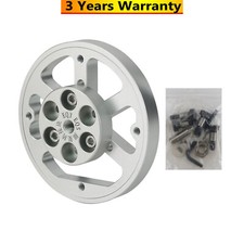 Stainless Steel Equatorial Mount Base Adapter EQ3 EQ5 Tripod for iOptron CEM40