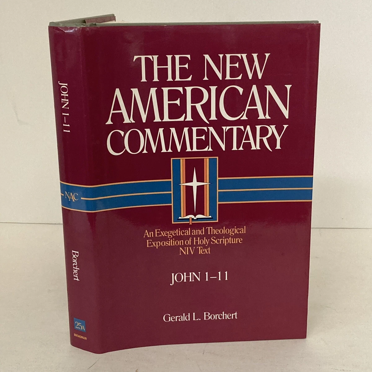 John 1 9 Commentary john-1-9-commentary