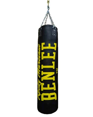 BENLEE ROCKY MARCIANO BenLee Boxsack Donato 120x40cm, gefüllt 36kg