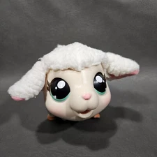 Little Live Pets My Pet Lamb Snowie Interactive Animal Toy Sheep Lamb Working