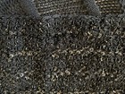 Alice and Olivia  Beaded front cotton VEST ( L ) — photo 4