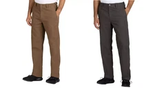 Colorado Clothing Men's Canvas Work Pant