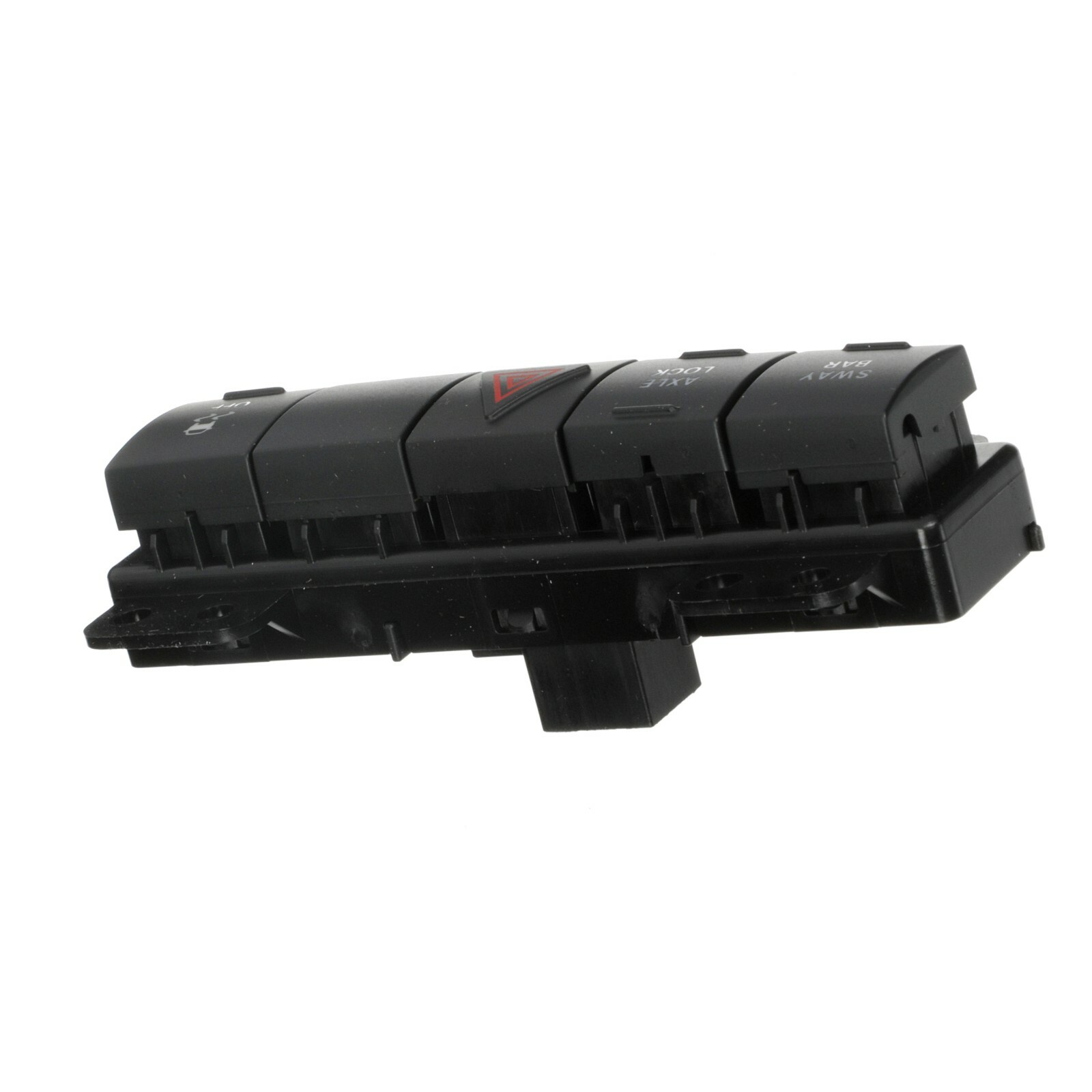 0710 JEEP WRANGLER HAZARD SWITCH POD STABILITY CONTROL OEM NEW MOPAR