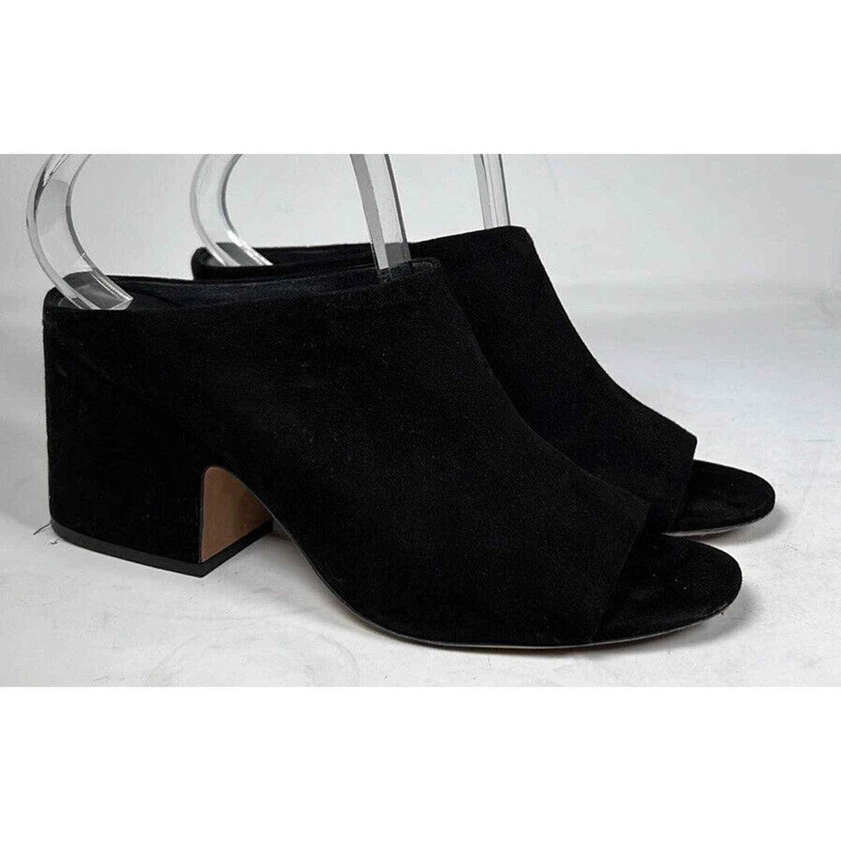 Vince petra mule hot sale