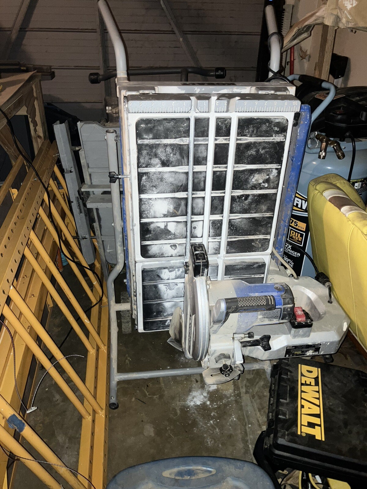 kobalt wet tile saw 10 Inch Wet Saw eBay