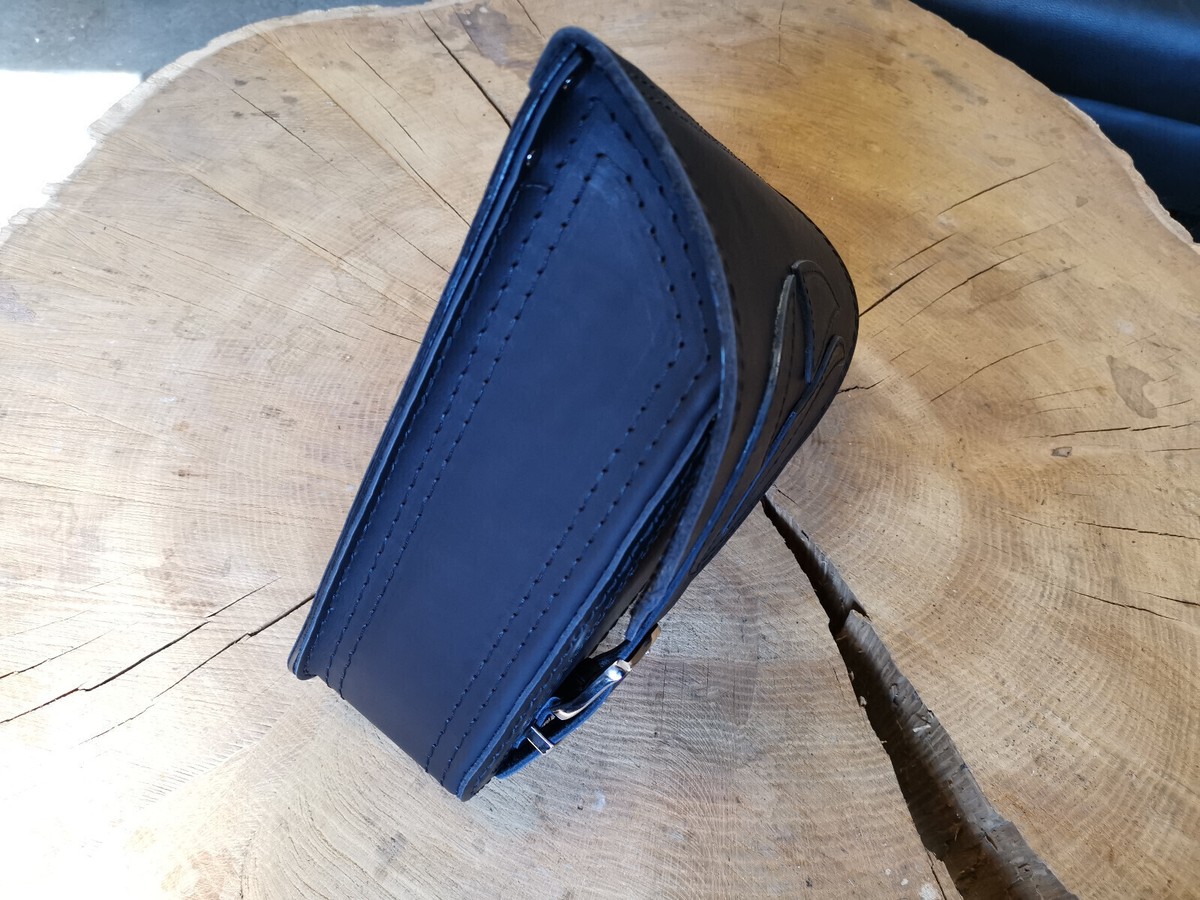 Harley-Davidson スリングバッグ グレー オニキス・プレミアム・ラゲッジコレクション・テールバッグ