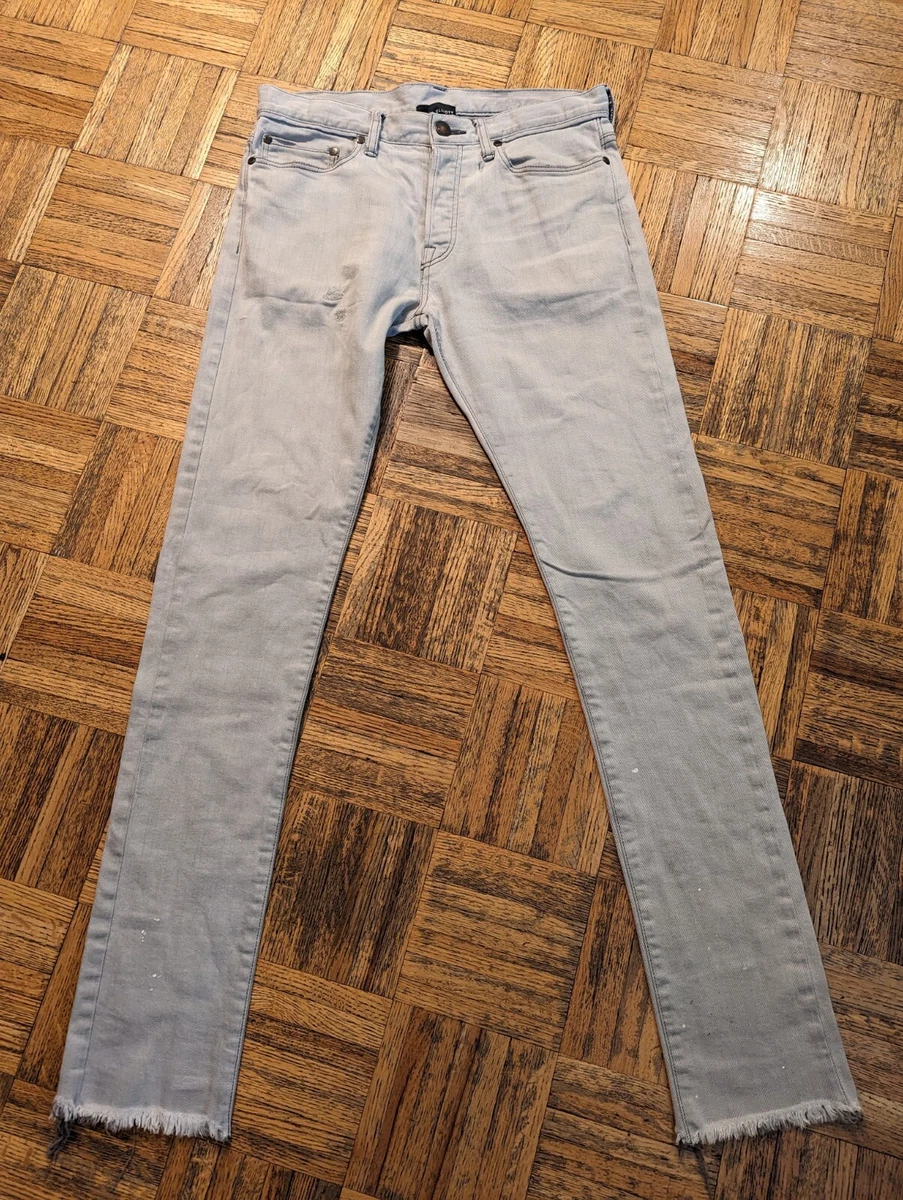 John Elliott Regular 30 Size Jeans for Men for sale | eBay