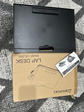 LORYERGO Lap Desk Lap Desk for Laptop Lap Stand