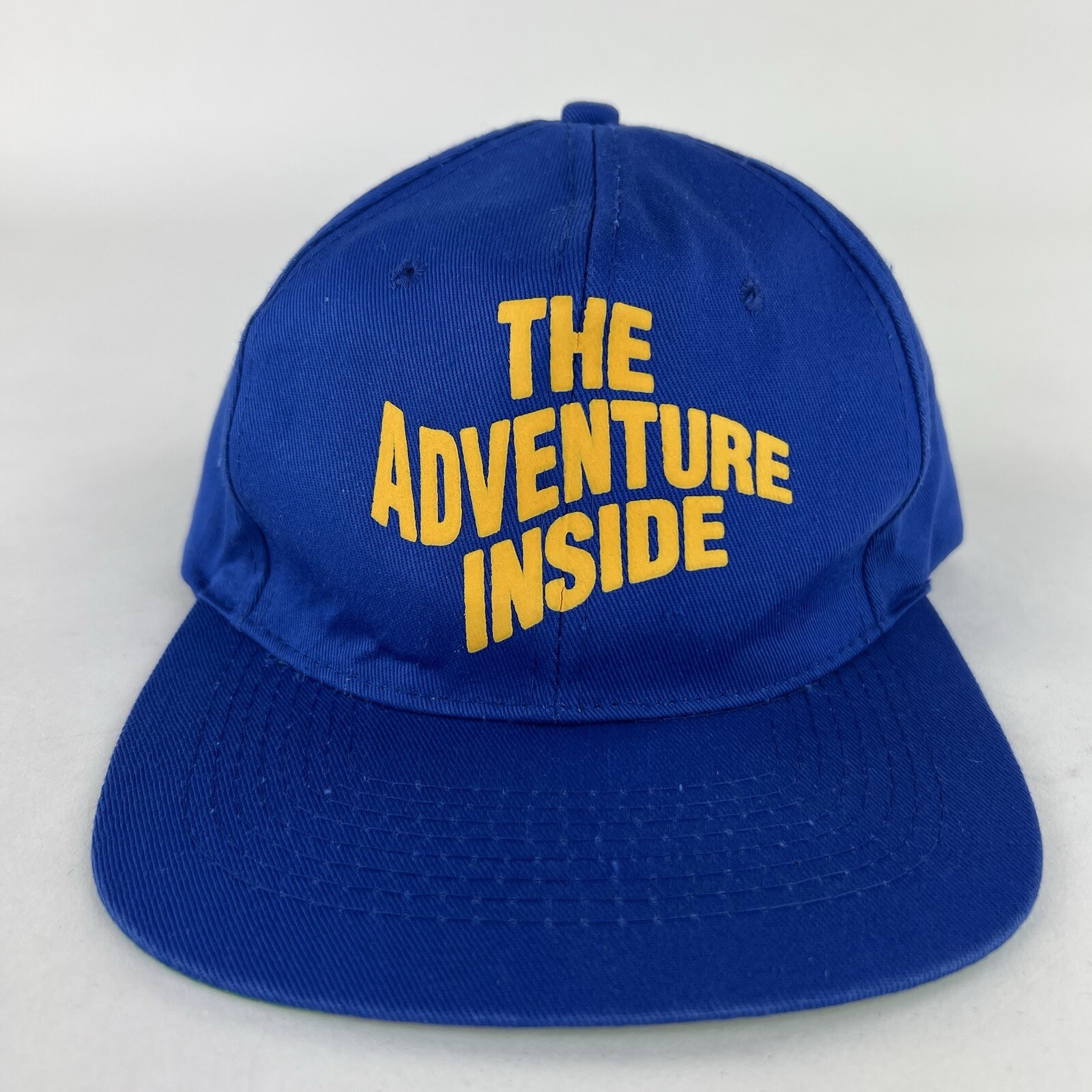 Intel Inside Hat Cap Snapback Pentium Processor C… - image 3