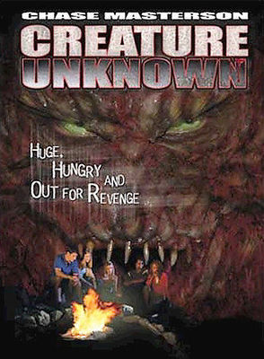 Creature Unknown (DVD, 2004)