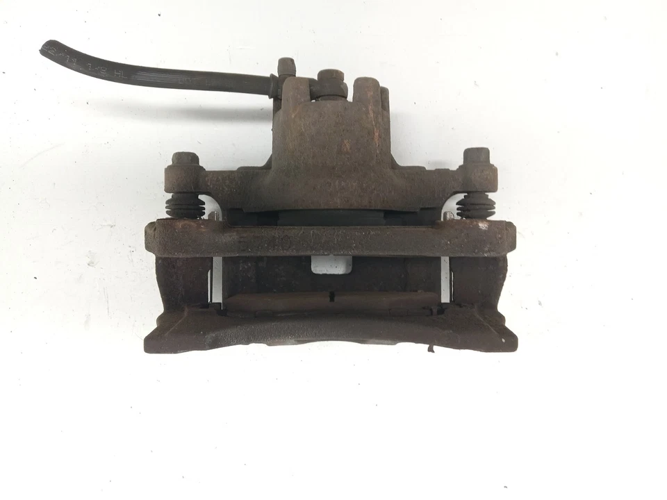 2008 - 2014 DODGE AVENGER FRONT DRIVER LEFT SIDE BRAKE CALIPER OEM, 536-00334L - Image 4 of 4