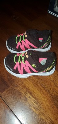 fila baby girl shoes