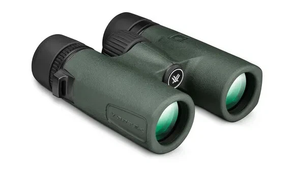 Vortex Bantam HD 6.5x32mm Youth Binocular, Green, 4.9in, 14.4oz, BTM-6532 - Image 4 of 4