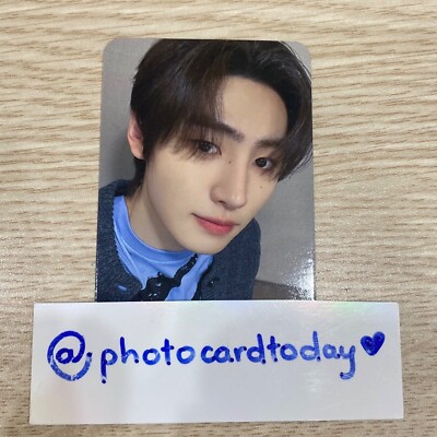 ENHYPEN DEAR MY MUSE ENGENE OFFICIAL PHOTOCARD | eBay