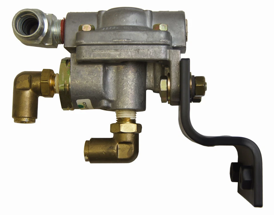 Válvula moduladora de freno de aire Topkick/Kodiak Bendix 2003-2009 nueva 15243323 19151024 Foto 4 de 4