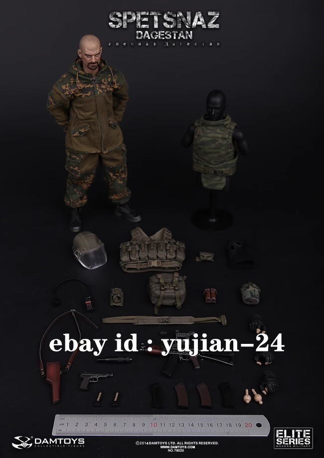 DAMTOYS　SPETSNAZ　 DAGESTAN　78020 s-l1200.jpg