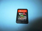 Splatoon 2 Nintendo Switch Game