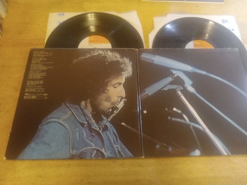 Bob Dylan's Greatest Hits Volume II JAPAN '76 2 Lp, vinyl : Vg+ jacket: Vg - Picture 4 of 15