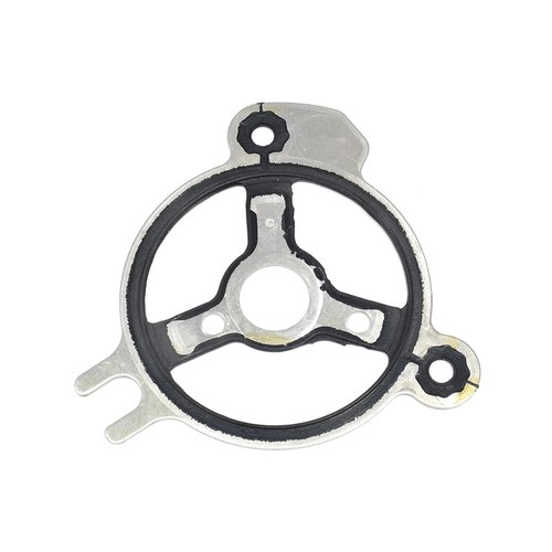 OEM NEW Engine Oil Filter Adapter Gasket 3.5L 3.9L 0411 Chevrolet