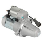 Eccpp Starter For Infiniti G20 99-02 Nissan 200Sx 97-98 Sentra 17745 Pmgr 1.4Kw (For: Infiniti G20)