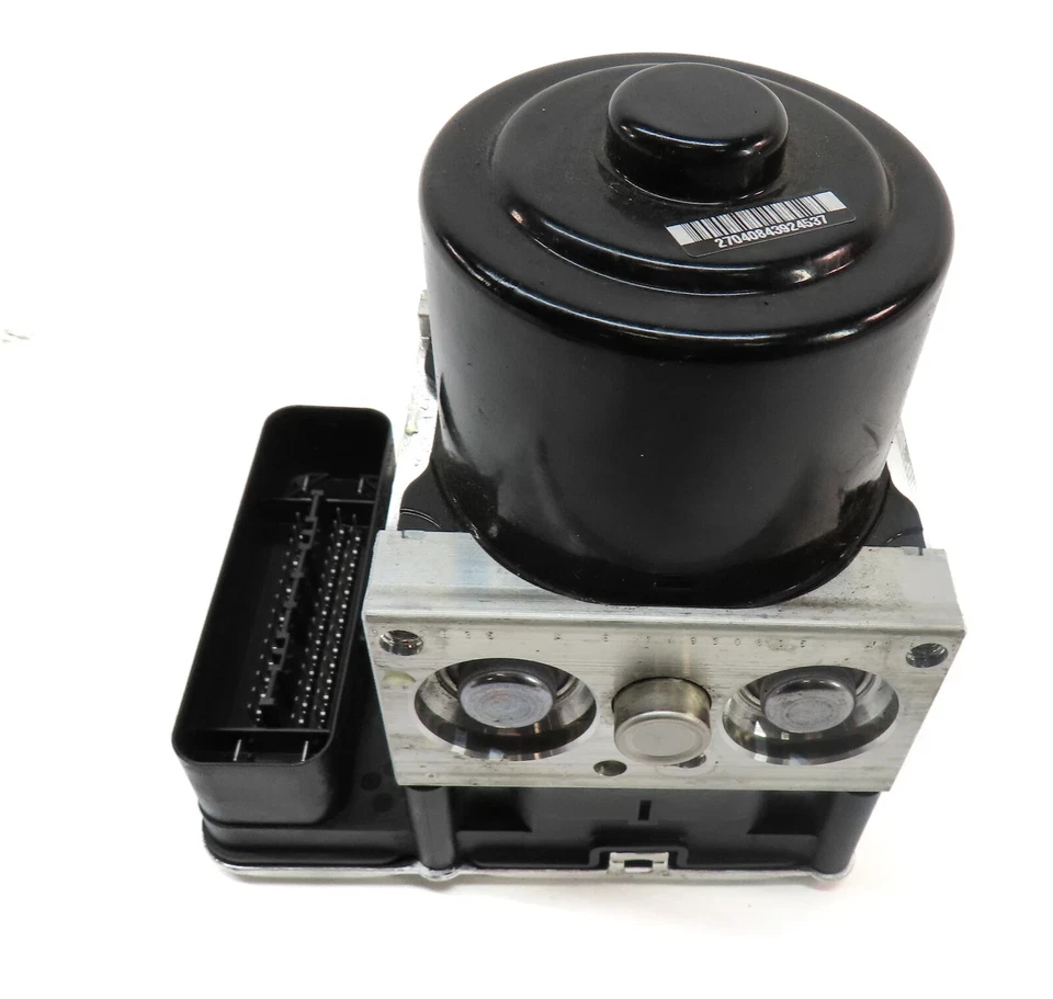 2011-2017 BMW X3 Anti-Lock Abs Brake Pump Module Assembly Dynamic X Control OEM Foto 4 de 4