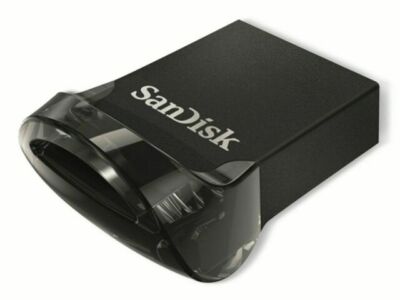 128GB SanDisk Ultra Fit USB3.1