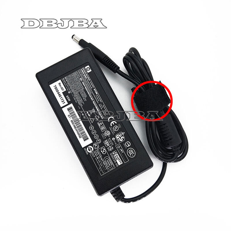Laptop C Power Adapter Max 44% OFF For HP Sleek 14-b017nr 14-b013nr Pavilion Chicago Mall
