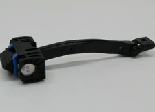 New Porsche Macan 95B Front Door Restraint Strap Stopper 8R0837249F Genuine