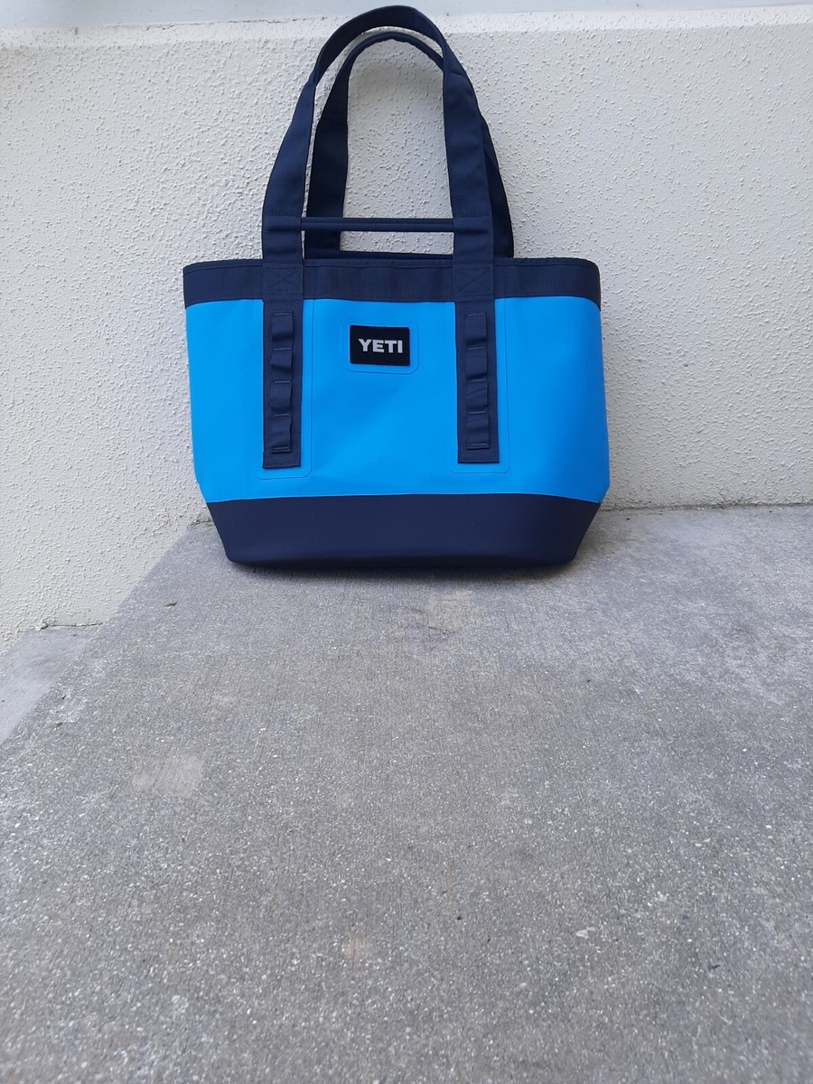 YETI CAMINO 35 クーラーバッグ　新品　未使用 YETI CAMINO 35 クーラーバッグ 新品 未使用