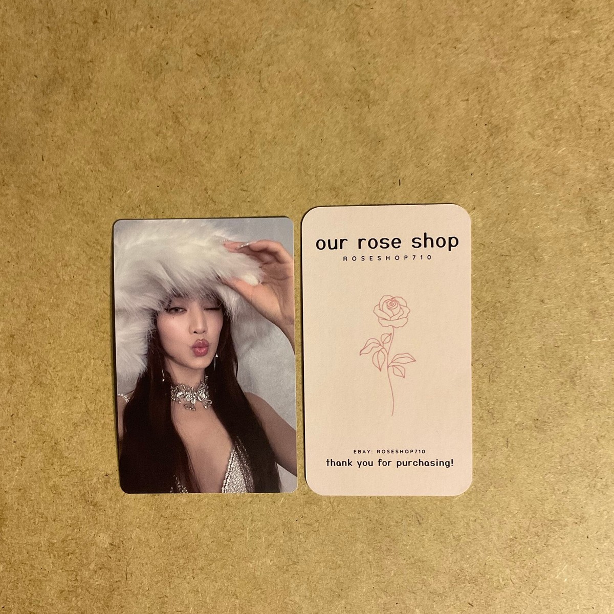 G)I-DLE g-idle gidle Two 2 2nd Full Album Official Standard G)I-DLE g-idle gidle Two 2 2nd Full Album Official Standard