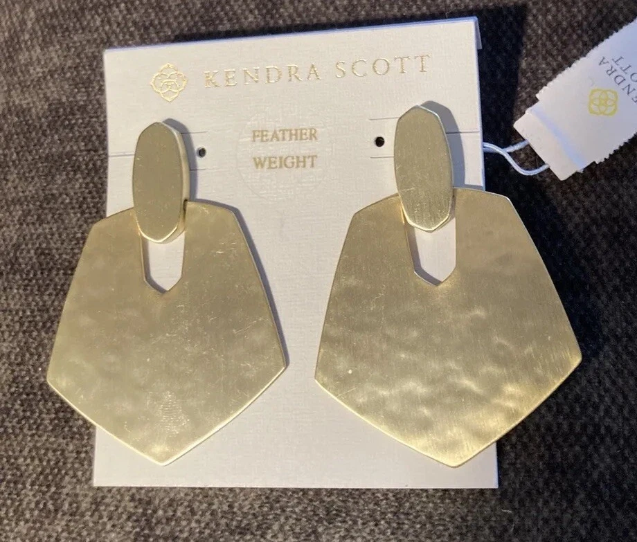 Kendra scott finch earrings deals