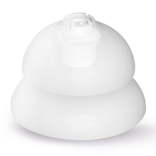 Siemens / Signia Click Domes Open Closed Semi Double 4 8 10 mm 6