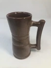 Frankoma 26DC Juice Demitasse Cup Mug 4 1/2" Tall