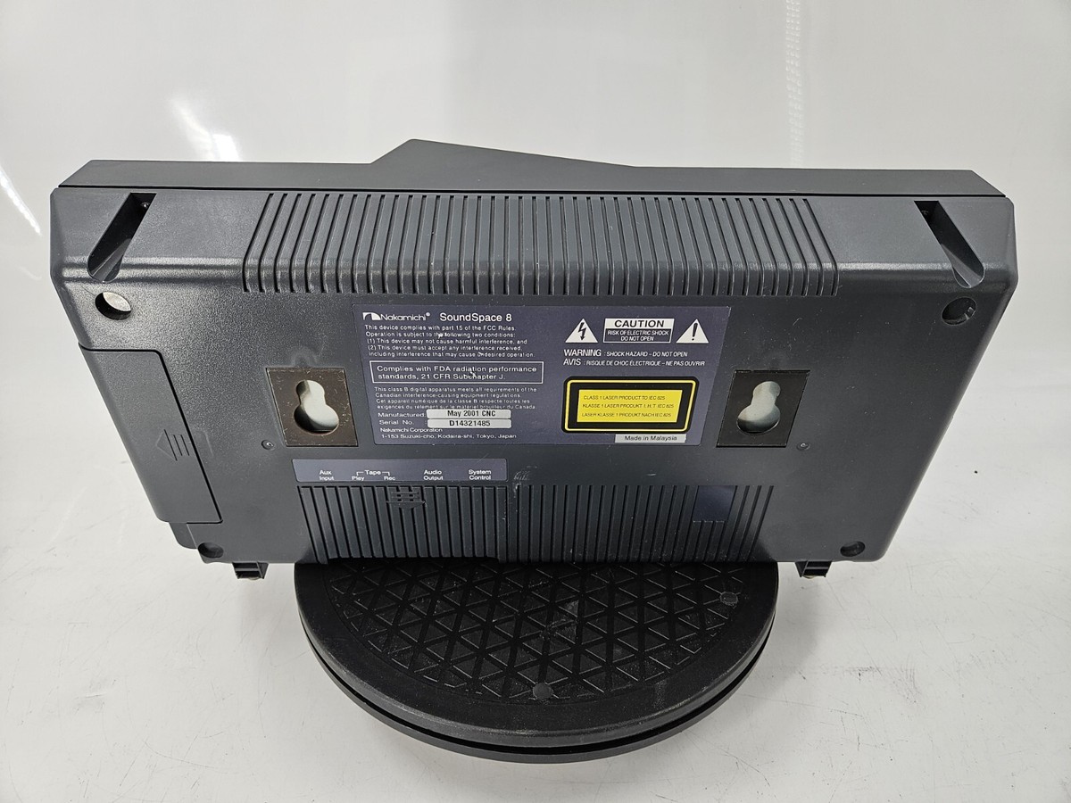 洋楽 Space CDS s-l500.jpg