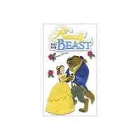 Scrapbooking Stickers Crafts Disney Large Beauty & Beast Title Dancing Belle Scrapbooking Stickers Crafts Disney Large Beauty & Beast Title Dancing Belle