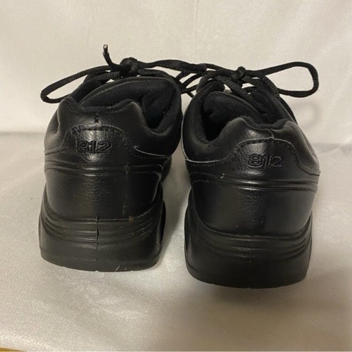 Zapatos New Balance para mujer 812 negros talla 8,5 B RollBar Goth Whimsigoth - Imagen 7 de 12