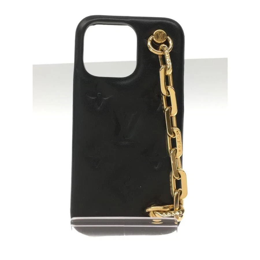 LOUIS VUITTON Other accessories M81088 iphone case Bumper 13 PRO MAX M –