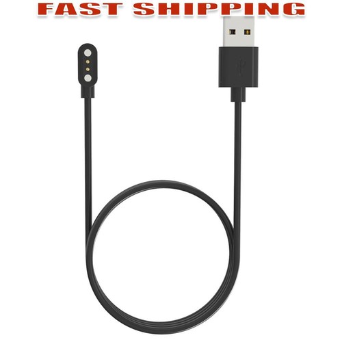 Smartwatch Charge Cables for Mibro Air XPAW001 Sport Watch Magnet Charger Wire