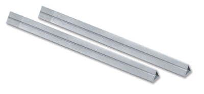 Spyderco Tri-Angle Diamond Sharpening Stones - Set of 2 Rods